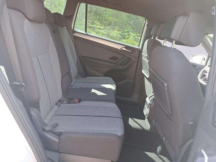 Photo 9 VIN: VSSZZZKNZMW015350 - SEAT TARRACO 