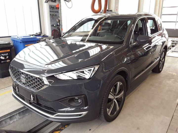 Photo 0 VIN: VSSZZZKNZMW015414 - SEAT TARRACO (KN2)(10.2018-) 