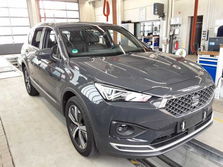 Photo 14 VIN: VSSZZZKNZMW015414 - SEAT TARRACO (KN2)(10.2018-) 