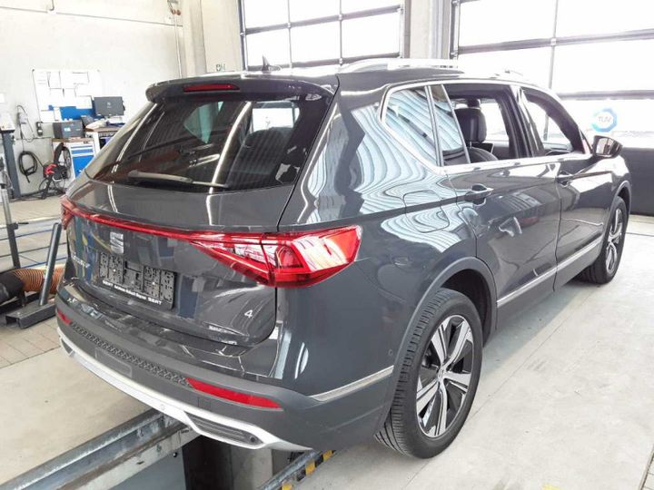 Photo 4 VIN: VSSZZZKNZMW015414 - SEAT TARRACO (KN2)(10.2018-) 