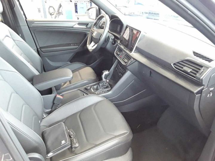 Photo 5 VIN: VSSZZZKNZMW015414 - SEAT TARRACO (KN2)(10.2018-) 