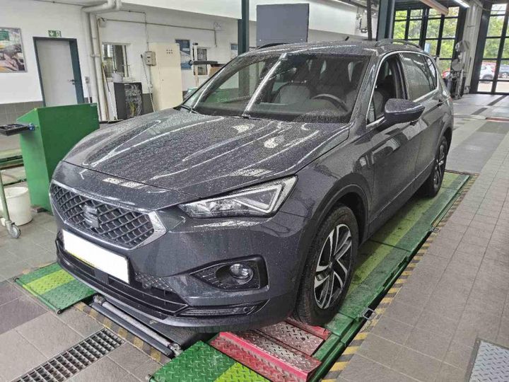 Photo 0 VIN: VSSZZZKNZMW015879 - SEAT TARRACO (KN2)(10.2018-) 