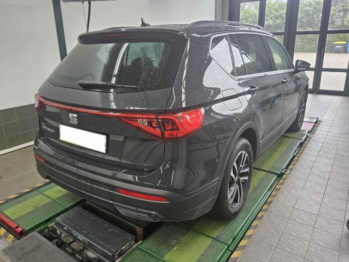 Photo 6 VIN: VSSZZZKNZMW015879 - SEAT TARRACO (KN2)(10.2018-) 