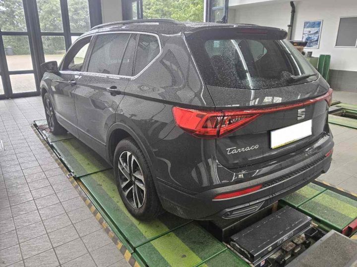 Photo 7 VIN: VSSZZZKNZMW015879 - SEAT TARRACO (KN2)(10.2018-) 