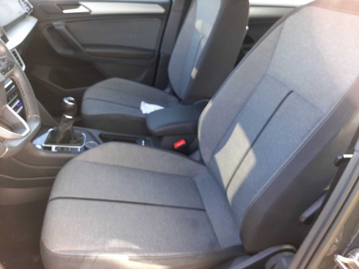 Photo 11 VIN: VSSZZZKNZMW016838 - SEAT TARRACO 