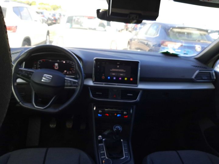 Photo 13 VIN: VSSZZZKNZMW016838 - SEAT TARRACO 