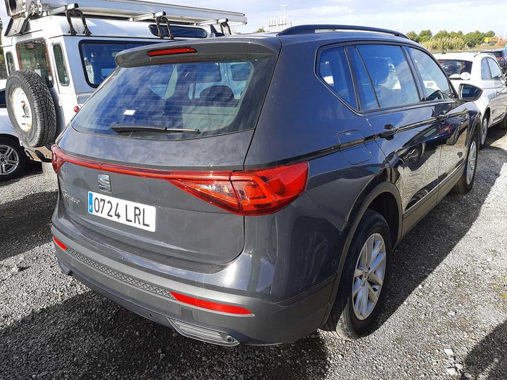 Photo 3 VIN: VSSZZZKNZMW016838 - SEAT TARRACO 