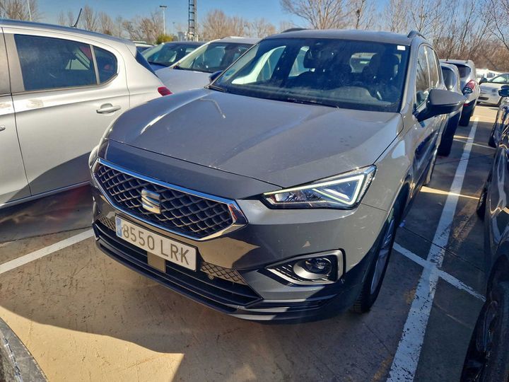 Photo 1 VIN: VSSZZZKNZMW016857 - SEAT TARRACO 