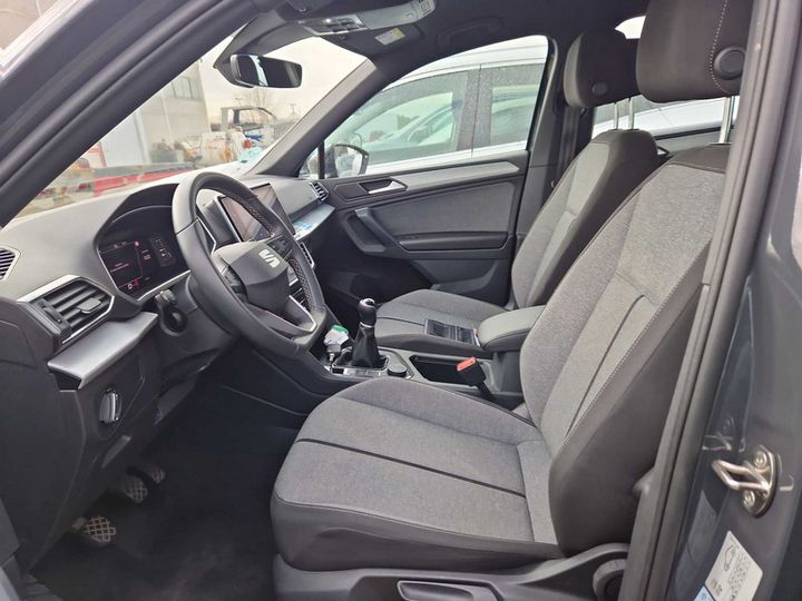 Photo 12 VIN: VSSZZZKNZMW016858 - SEAT TARRACO 