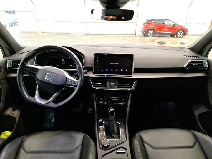 Photo 2 VIN: VSSZZZKNZMW016997 - SEAT TARRACO 