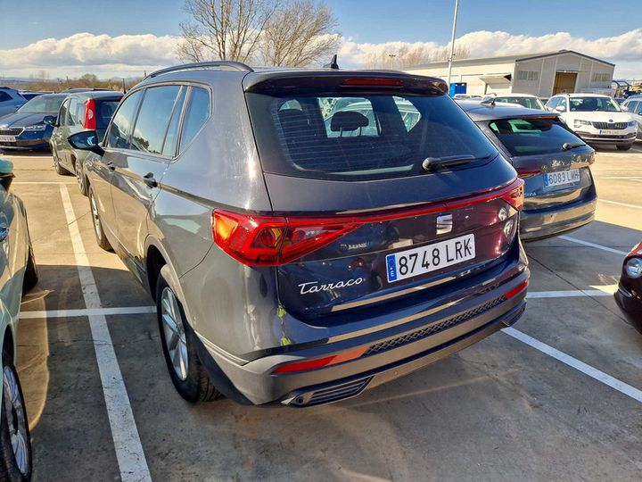 Photo 2 VIN: VSSZZZKNZMW017032 - SEAT TARRACO 