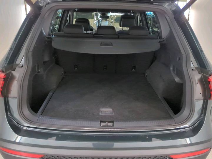 Photo 10 VIN: VSSZZZKNZMW017063 - SEAT TARRACO 