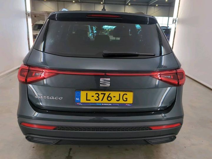 Photo 2 VIN: VSSZZZKNZMW017063 - SEAT TARRACO 