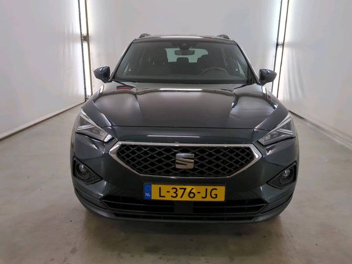 Photo 5 VIN: VSSZZZKNZMW017063 - SEAT TARRACO 