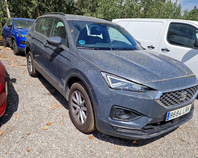 Photo 3 VIN: VSSZZZKNZMW017084 - SEAT TARRACO 