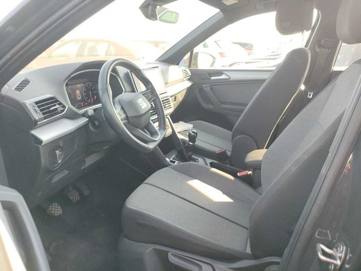 Photo 10 VIN: VSSZZZKNZMW017153 - SEAT TARRACO 