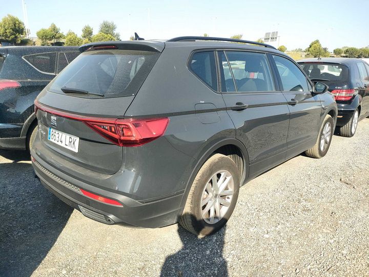 Photo 2 VIN: VSSZZZKNZMW017153 - SEAT TARRACO 