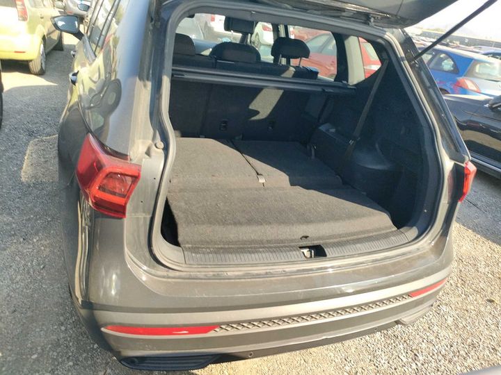 Photo 15 VIN: VSSZZZKNZMW017153 - SEAT TARRACO 