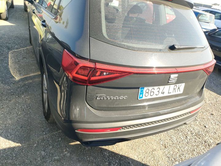 Photo 23 VIN: VSSZZZKNZMW017153 - SEAT TARRACO 