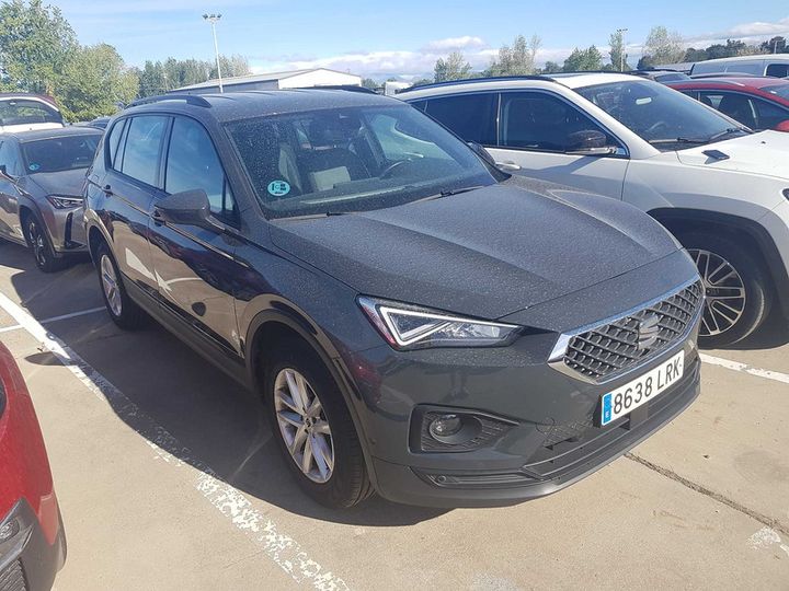 Photo 3 VIN: VSSZZZKNZMW017158 - SEAT TARRACO 