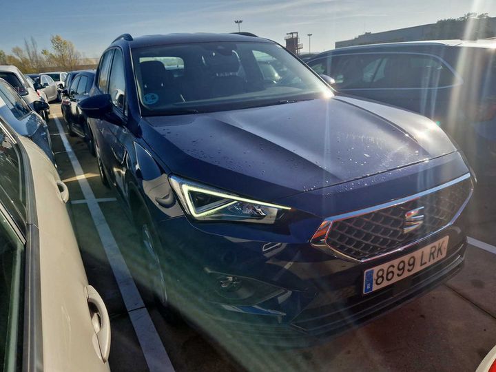 Photo 4 VIN: VSSZZZKNZMW017166 - SEAT TARRACO 