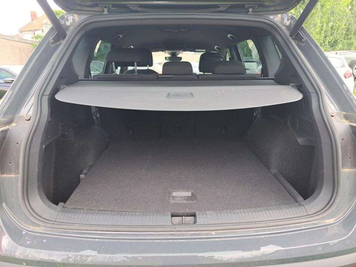 Photo 12 VIN: VSSZZZKNZMW017334 - SEAT TARRACO 