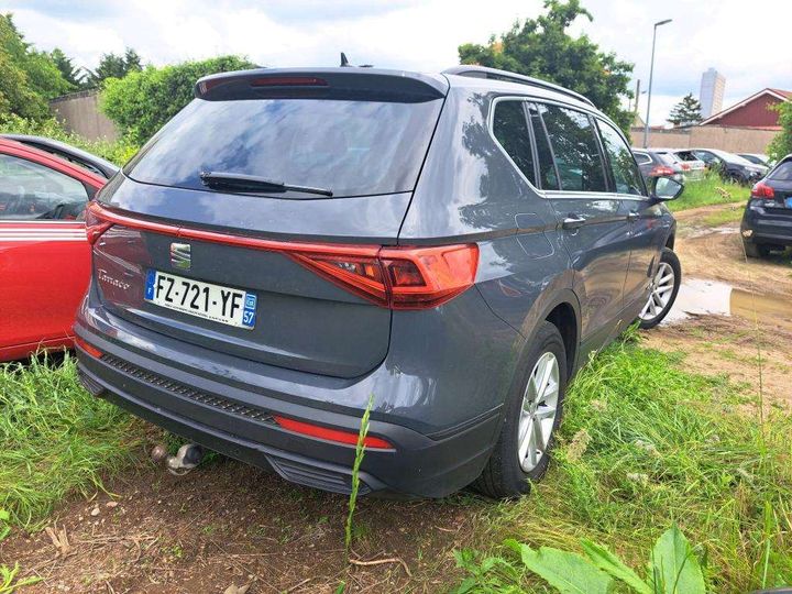 Photo 2 VIN: VSSZZZKNZMW017334 - SEAT TARRACO 