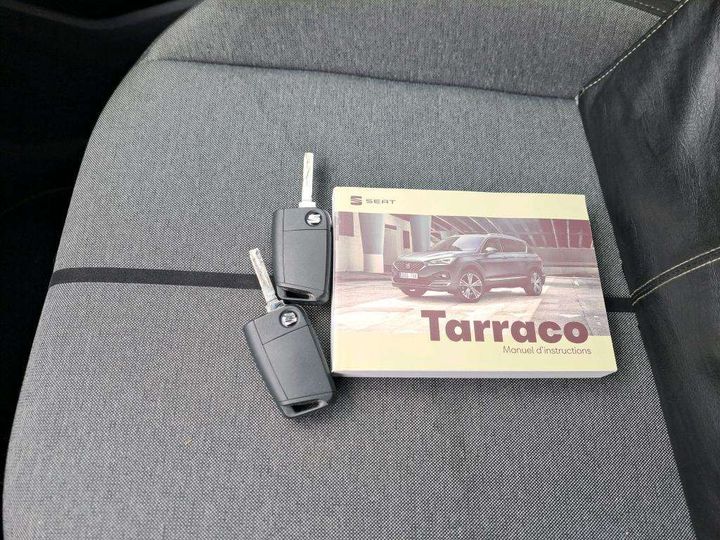 Photo 5 VIN: VSSZZZKNZMW017334 - SEAT TARRACO 