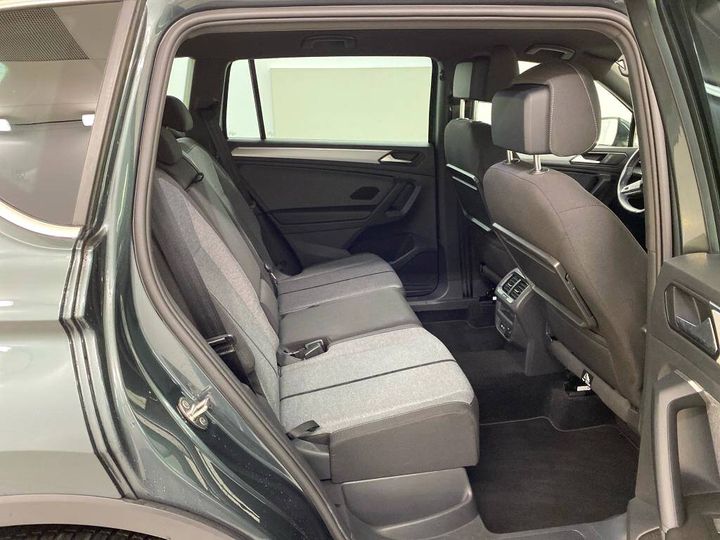 Photo 9 VIN: VSSZZZKNZMW017701 - SEAT TARRACO 