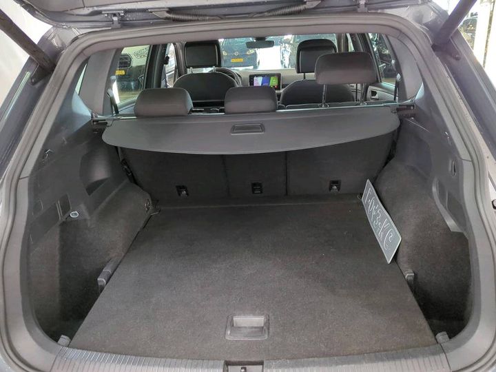 Photo 10 VIN: VSSZZZKNZMW017993 - SEAT TARRACO 