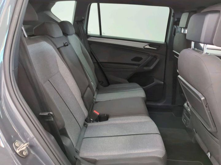 Photo 9 VIN: VSSZZZKNZMW017993 - SEAT TARRACO 