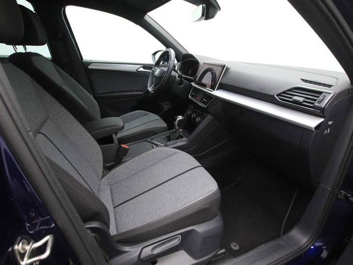 Photo 13 VIN: VSSZZZKNZMW018164 - SEAT TARRACO 