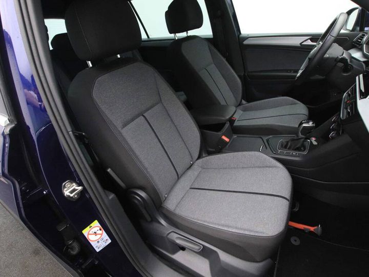 Photo 14 VIN: VSSZZZKNZMW018164 - SEAT TARRACO 