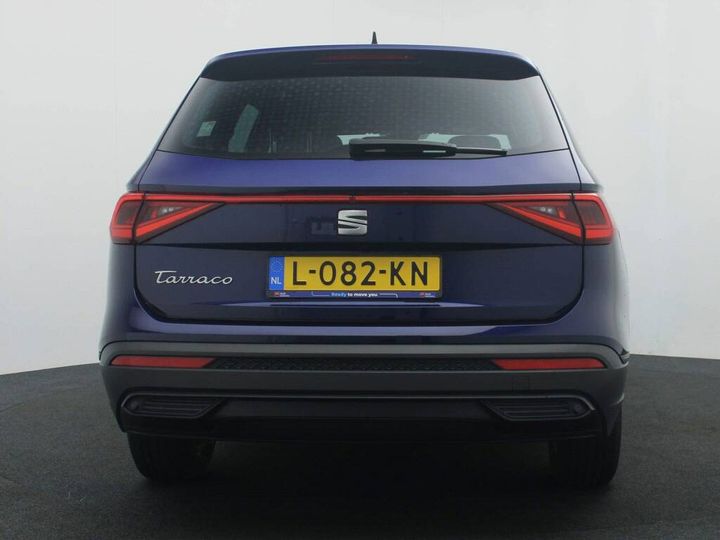 Photo 3 VIN: VSSZZZKNZMW018164 - SEAT TARRACO 