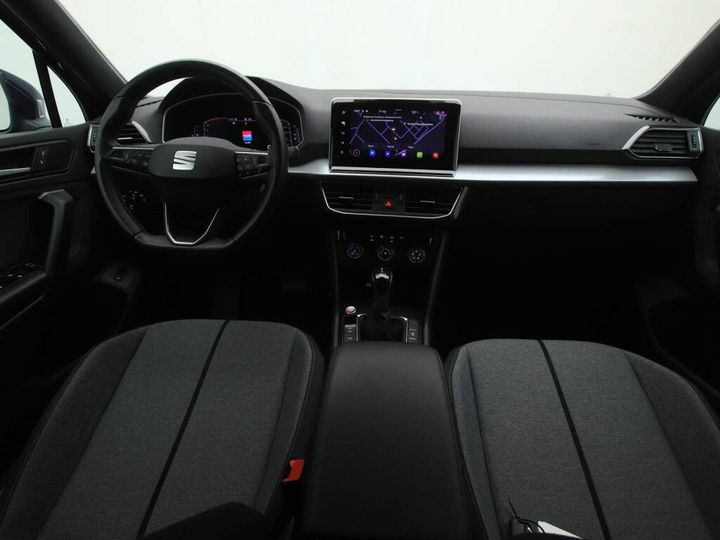 Photo 8 VIN: VSSZZZKNZMW018164 - SEAT TARRACO 