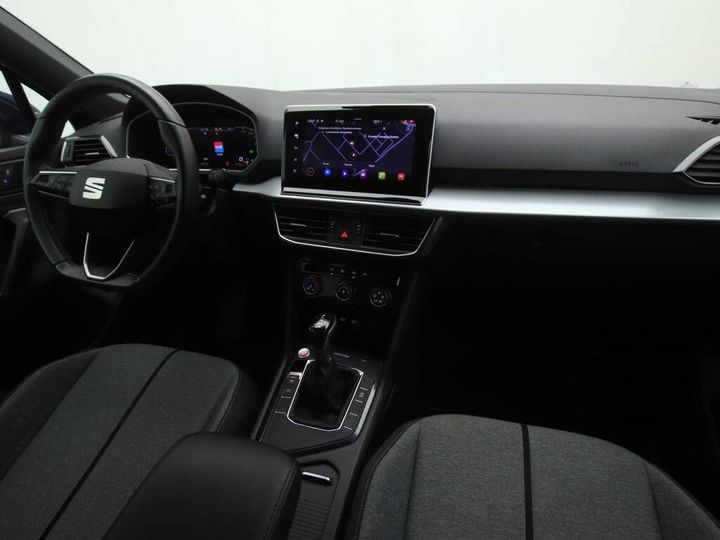 Photo 9 VIN: VSSZZZKNZMW018164 - SEAT TARRACO 