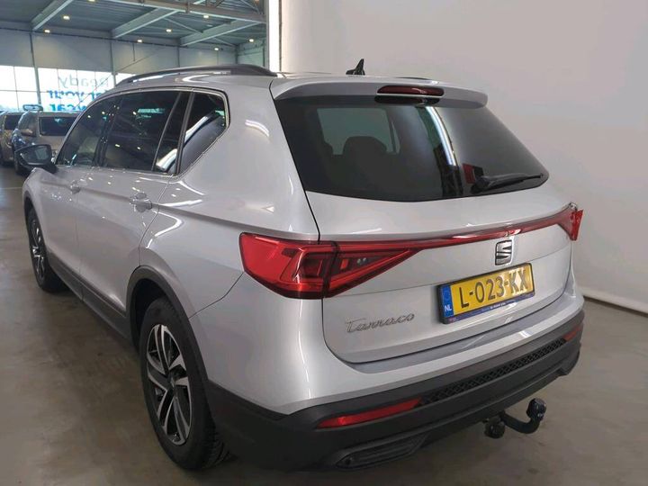 Photo 1 VIN: VSSZZZKNZMW018435 - SEAT TARRACO 