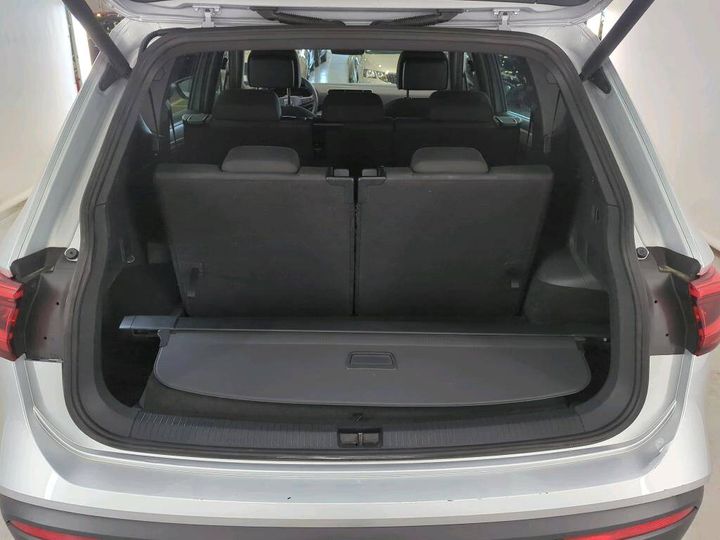 Photo 10 VIN: VSSZZZKNZMW018435 - SEAT TARRACO 