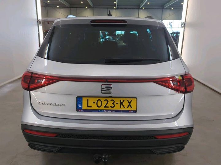 Photo 2 VIN: VSSZZZKNZMW018435 - SEAT TARRACO 