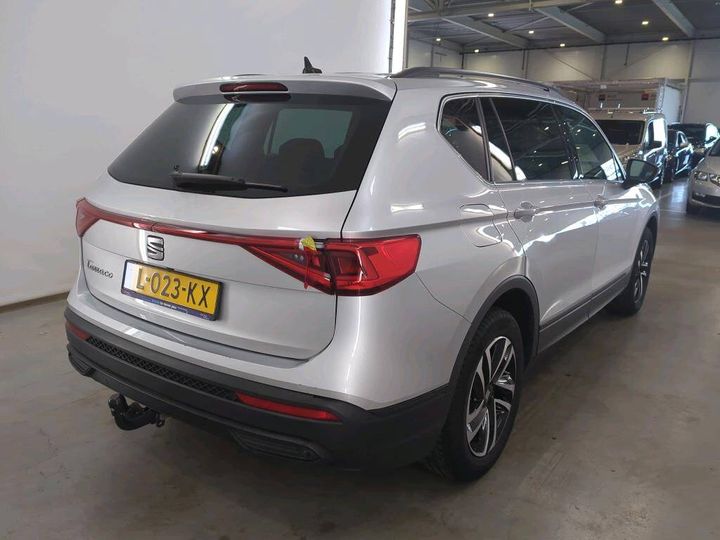 Photo 3 VIN: VSSZZZKNZMW018435 - SEAT TARRACO 