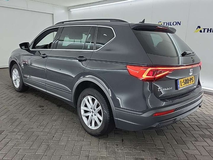 Photo 3 VIN: VSSZZZKNZMW018609 - SEAT TARRACO 