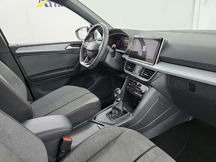 Photo 5 VIN: VSSZZZKNZMW018609 - SEAT TARRACO 