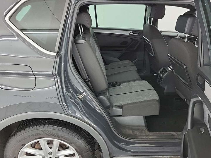 Photo 6 VIN: VSSZZZKNZMW018609 - SEAT TARRACO 