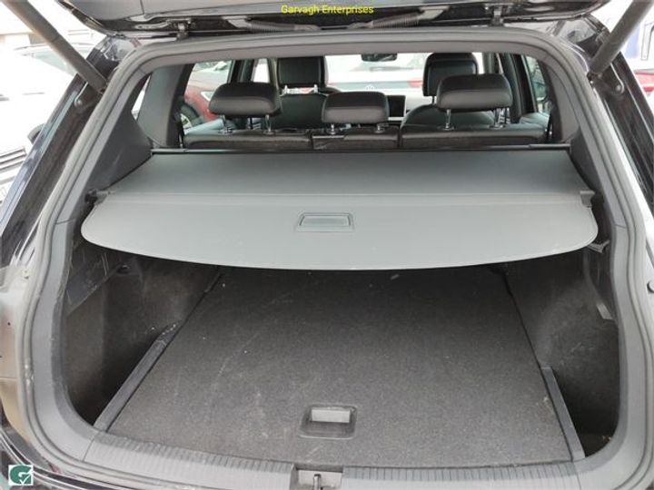 Photo 9 VIN: VSSZZZKNZMW018611 - SEAT TARRACO 