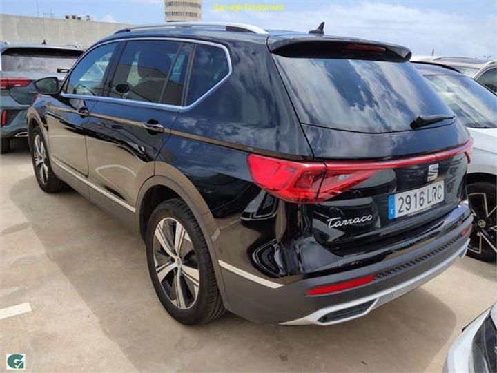 Photo 10 VIN: VSSZZZKNZMW018611 - SEAT TARRACO 