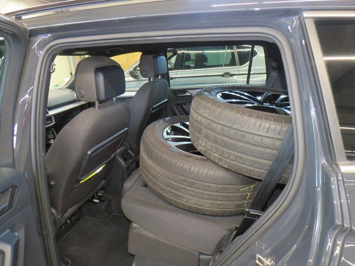 Photo 3 VIN: VSSZZZKNZMW018780 - SEAT TARRACO 