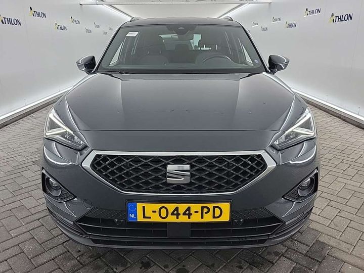 Photo 13 VIN: VSSZZZKNZMW019008 - SEAT TARRACO 