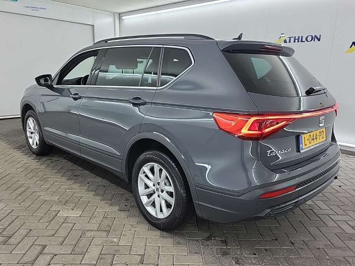 Photo 3 VIN: VSSZZZKNZMW019008 - SEAT TARRACO 