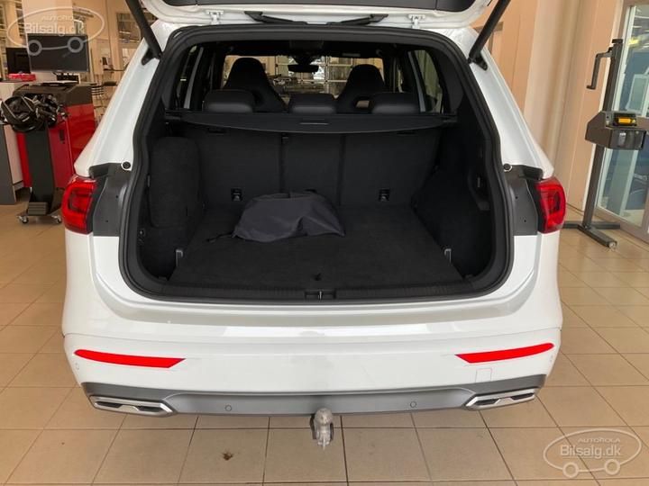 Photo 10 VIN: VSSZZZKNZMW501163 - SEAT TARRACO SUV 