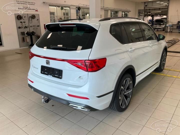 Photo 11 VIN: VSSZZZKNZMW501163 - SEAT TARRACO SUV 